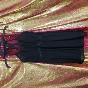 Torrid chemise